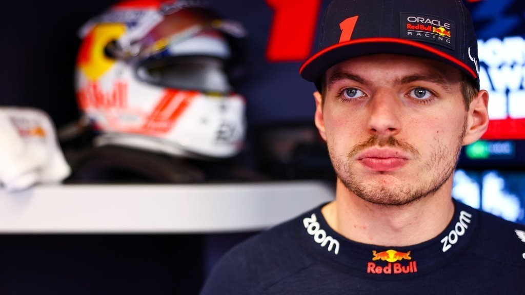 Max Verstappen i el drama dels comissaris