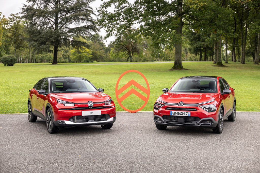 Citroën C4 2024: Nou disseny i opcions elèctriques