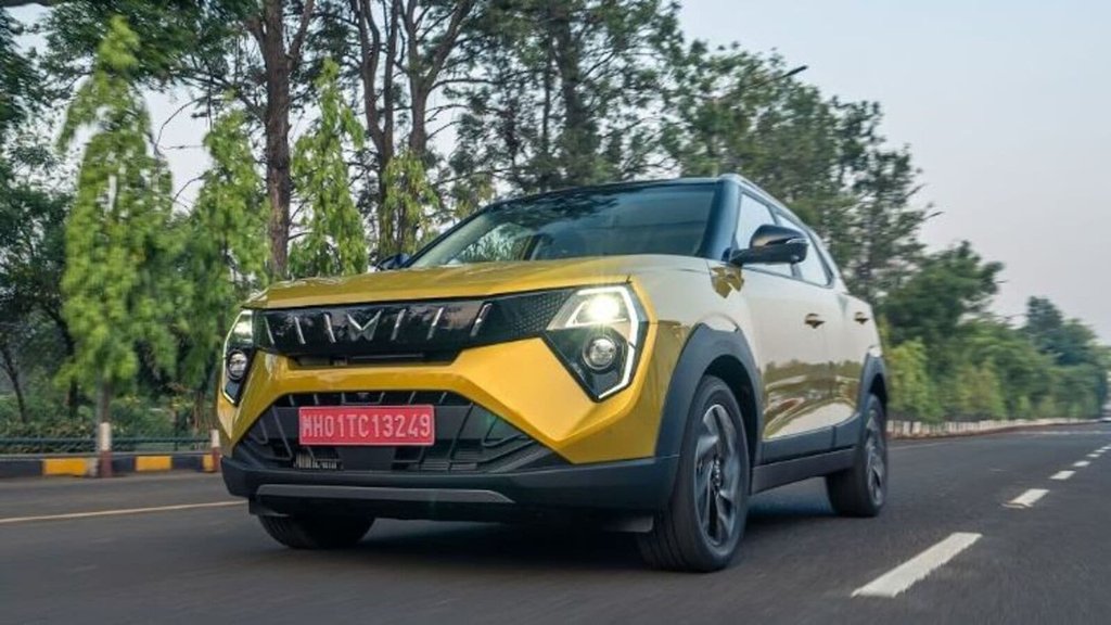 Mahindra XUV 3XO: A mellor opción VFM