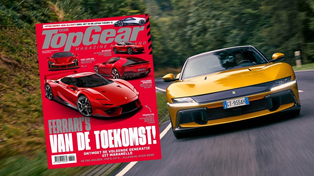 TopGear Magazine 233: El millor del món automovilístic