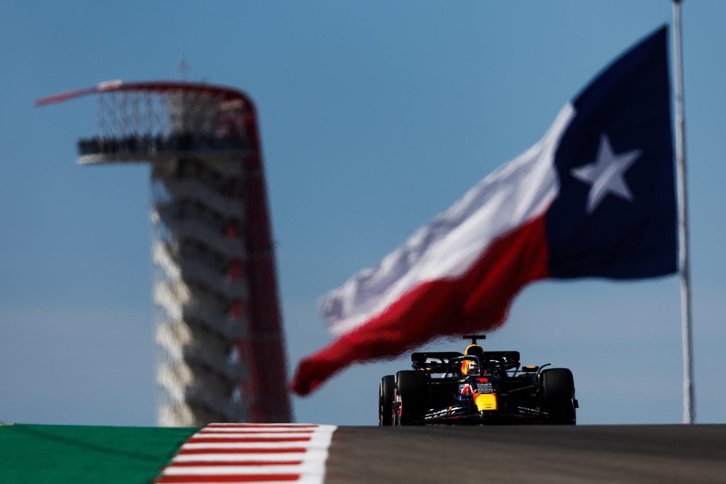 Previsió del GP d'Amèrica 2024: Qui guanyarà?