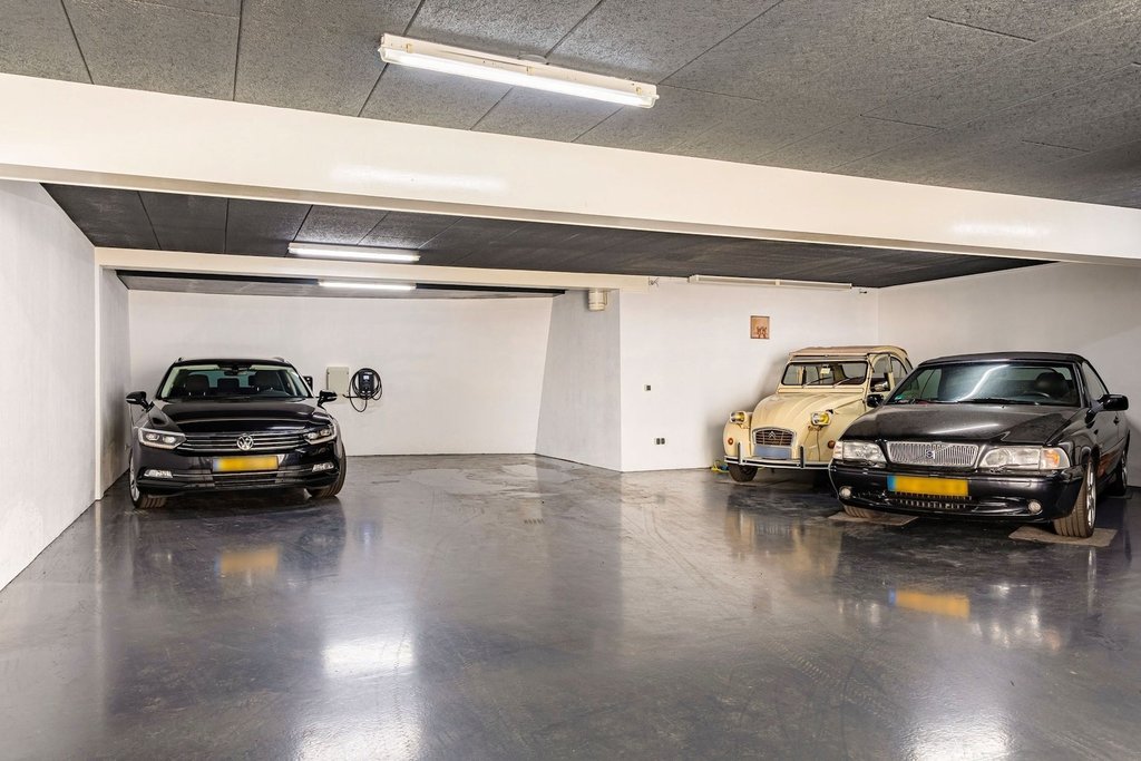 ¡Descubre la casa perfecta para tus youngtimers!