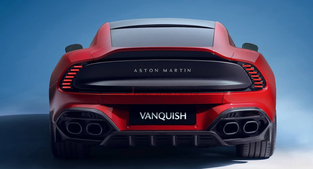 Aston Martin en crisis: ¿será el fin?